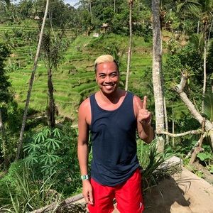 Meet your Posher, Enrico